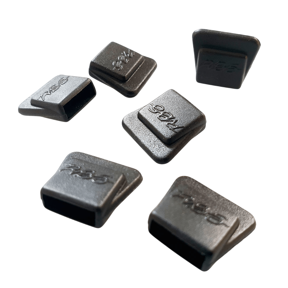 RBS Endkappe für Segellatte (5,2mm)